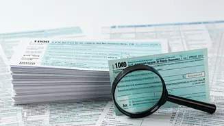 Income Tax Refunds: Your Guide to Navigating Delays and Notices