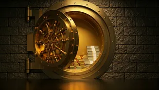 Smart Money Moves: Wealth Building in Volatile Times