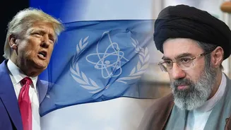 Iran War Probe: UN Accuses US Of War Crimes, Tehran Of Crimes Against Humanity