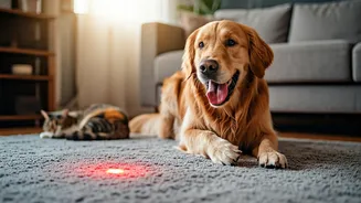 Rainy Season Games Pets Actually Love