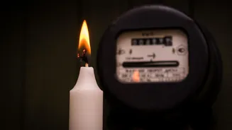 Mumbai Power Cut Today: When Will Electricity Be Restored? Check Full Details