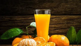 How To Turn Fresh Orange Rinds Into Gut-Healthy Zero-Waste Preserves