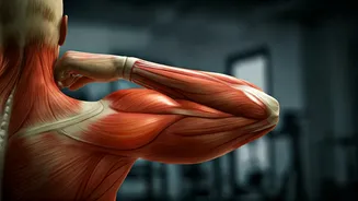 Mastering Arm Circles: Boost Shoulder Health & Flexibility Anywhere