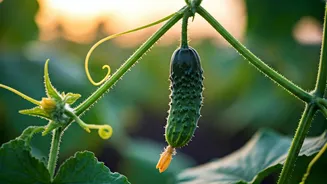 48 Years of Gourds: A Plant Breeder's Passionate Journey with Cucurbits