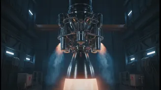 From Risk to Utility, ISRO's Semicryogenic Engine Tests Has a Bigger Story