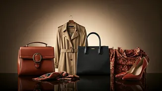 Fashion's Everlasting Appeal: A Style Overview