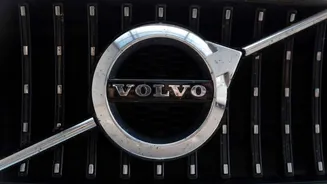 Volvo cars may become costlier in India this year
