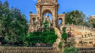 Spanish Tourist Attractions Under Scrutiny: A Guide To Planning Beyond Tourist Hype