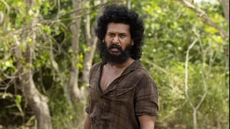 When will Lokesh Kanagaraj's 'DC' hit OTT?