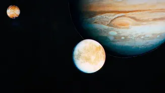 Why Skywatching Apps Make Spotting Jupiter, Saturn, And The ISS Effortless Now