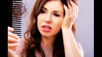 Decoding Hair Fall: Everyday Habits That Might Be Weakening Your Roots