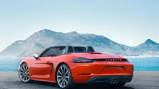TCS to Support Porsche's AI Strategy After Proposed MHP Takeover