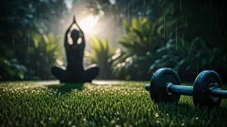 Monsoon Fitness Is More Popular Than Ever