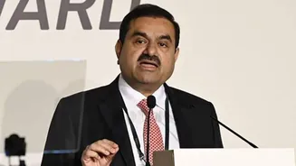 Adani says legal challenges in the US are now over