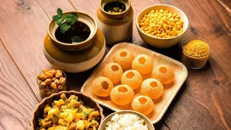 The Changing Indian Snack Shelf: What Is Driving Demand For Functional Foods