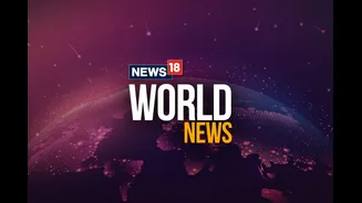 Bangladesh expresses 'outrage' over Hasina's media interaction in India