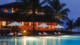 What Nightlife And Beach Club Experiences Await Indian Visitors On Vietnam's Phu Quoc Island
