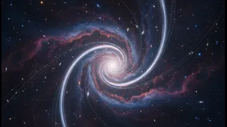 NASA's Roman Telescope Makes a Strong Case for Better Understanding of Dark Matter, Exoplanets and Galaxy Surveys