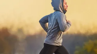 Delhi-NCR Smog Can Make Outdoor Exercise Harder For Some People