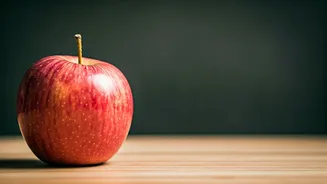 The Science Behind Eating At A Slower Pace