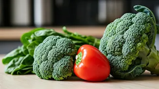 5 Foods to Dodge to Ditch the Bloat: A Guide