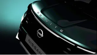 Under ₹7L? Nissan Gravite debuts as India's newest dudget 7-seater