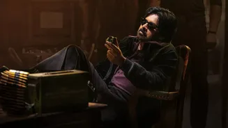Pawan Kalyan Officially Announces OG Universe, Here's What You Need To Know About OG 2