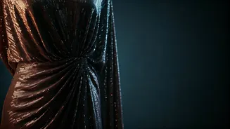 Chic Party Dresses for Women: Elevate Your Festive Wardrobe