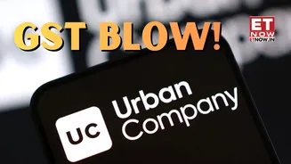 Tax blow for Urban Company! Unicorn gets Rs 51.3 cr GST demand over THIS – What recently listed company said