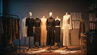 Individualism & Fandom's Fashion Influence