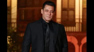 Salman Khan Signed No Entry After Only A 10-Minute Narration, Says Anees Bazmee: 'Caught Right Andaaz'