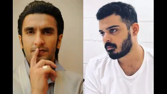 Ranveer Singh’s Pralay To Be India’s Most Expensive Mumbai-Based Film? Details Inside