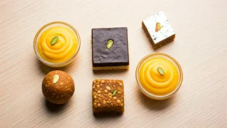 Bhai Dooj 2025: Scrumptious Last-Minute Treats!