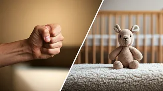 Harsh vs. Gentle Parenting: A Mother's Experiment Reveals Striking Differences in Child's Behavior
