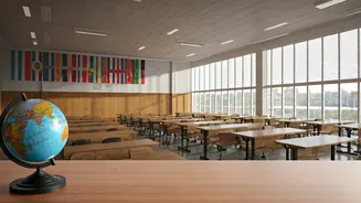 Chennai Schools Embrace International Curriculum: WACE Expansion