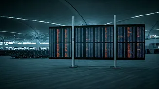 Sami Hamdi's Departure: Fallout from US Detention