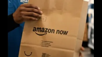Amazon Takes On Blinkit, Zepto, Swiggy Instamart With Major Amazon Now Expansion