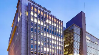 The World Bank's Small AI Proposal Puts Affordable Local AI At The Centre Of Development