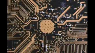 India Advances Semiconductor Manufacturing with $20 Billion Investment