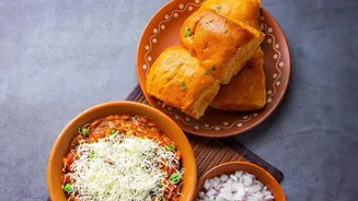 Monsoon Dinner Ideas: Five One-Pot Indian Recipes For Busy Evenings