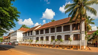 Discover Kochi: A Traveler's Guide to the Queen of the Arabian Sea