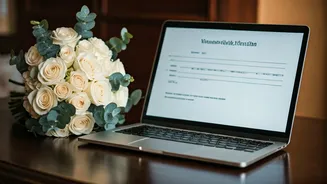 Bride's Viral Moment: Juggling Wedding Day Dreams with Career Aspirations