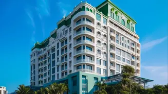 The New Indian Housing Market: More Luxury Projects, Fewer Budget Options