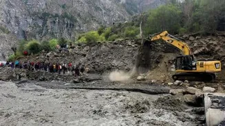 Himachal Pradesh monsoon leaves 15 dead, blocks over 100 roads