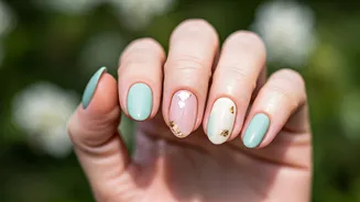 Spring Nail Refresh: Ditch the Drama, Embrace Subtle Chic in 2026!