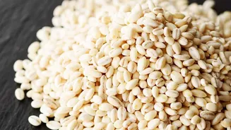 Barley, Millet And Sorghum Can Give Everyday Meals A Fresh Grainy Twist