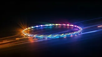 Unleash Your Inner Dancer: 5 Amazing Benefits of Hoop Fitness