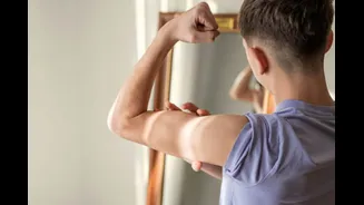 When Fitness Becomes A Fixation: Why More Men Are Slipping Into Bigorexia, What’s The Mental Health Cost?