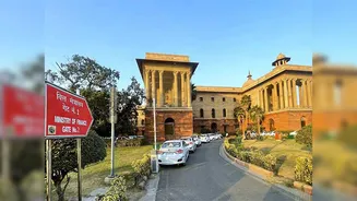 Govt extends company filing deadlines for FY26