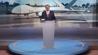 Gautam Adani announces big bets on nuclear power and AI